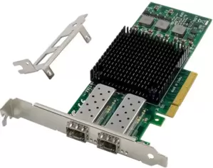 Сетевая карта ORIENT XWT-BM810PE8 SFP фото