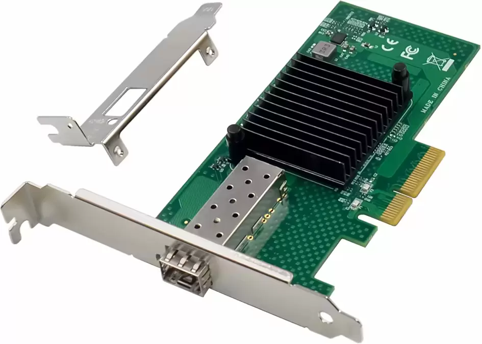 Orient XWT-INT520PE4 SFP