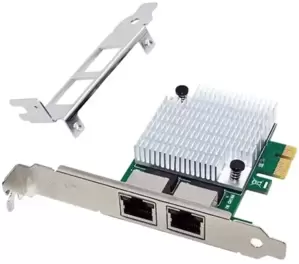 Сетевая карта ORIENT XWT-R81L2PE фото