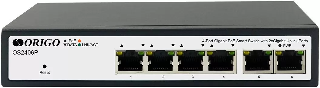 Origo OS2406P/60W/A1A