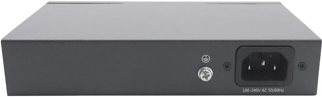 Управляемый коммутатор 2-го уровня Origo OS2406P/60W/A1A фото