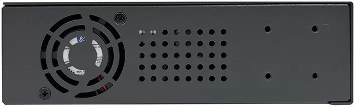 Управляемый коммутатор 2-го уровня Origo OS2410P/120W/A1A фото