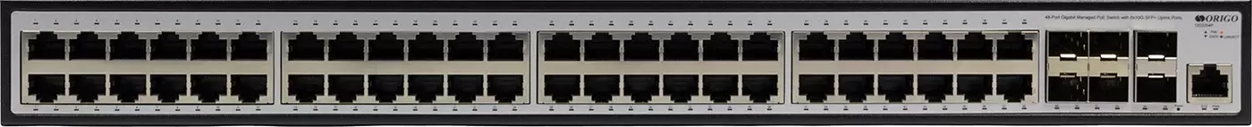 Origo OS3254P/370W/A2A