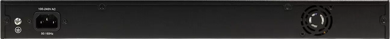 Управляемый коммутатор 3-го уровня Origo OS3254P/370W/A2A фото