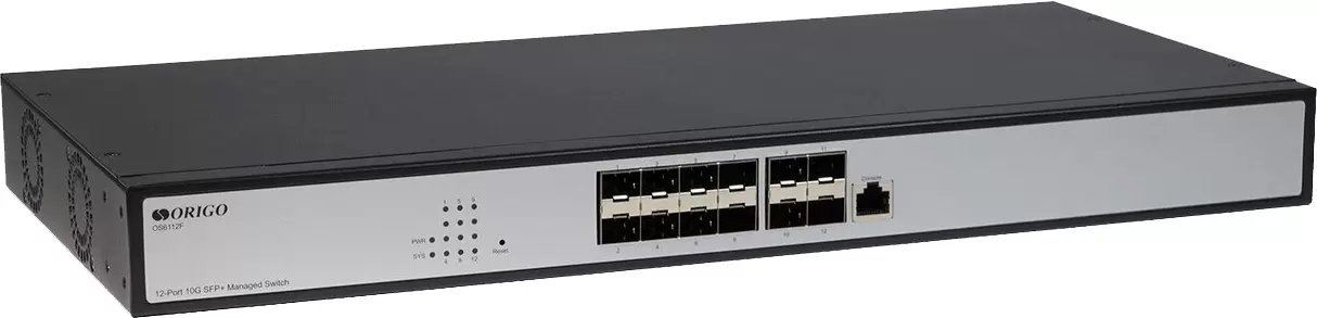 Origo OS6112F/A1A