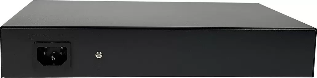 Управляемый коммутатор 2-го уровня Origo OS6208/A1A фото