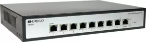 Управляемый коммутатор 2-го уровня Origo OS6208/A1A фото