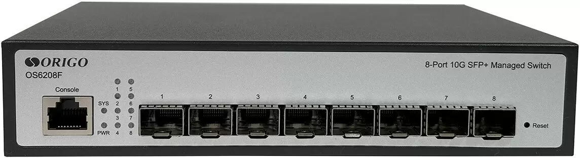 Origo OS6208F/A1A