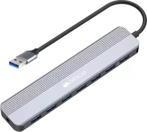USB-хаб Origo OU2270P фото