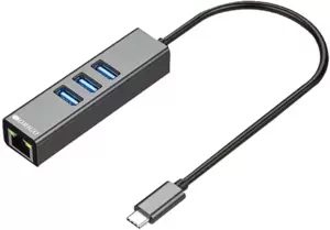 USB-хаб Origo OU330N/A1A фото