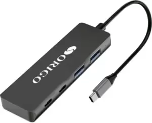 USB-хаб Origo OU3340C фото