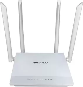 Wi-Fi роутер Origo OWR1240ACG фото