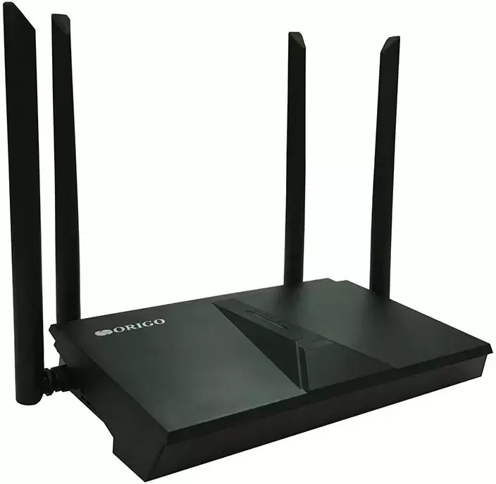 Wi-Fi роутер ORIGO OWR1830AXG/A1A фото
