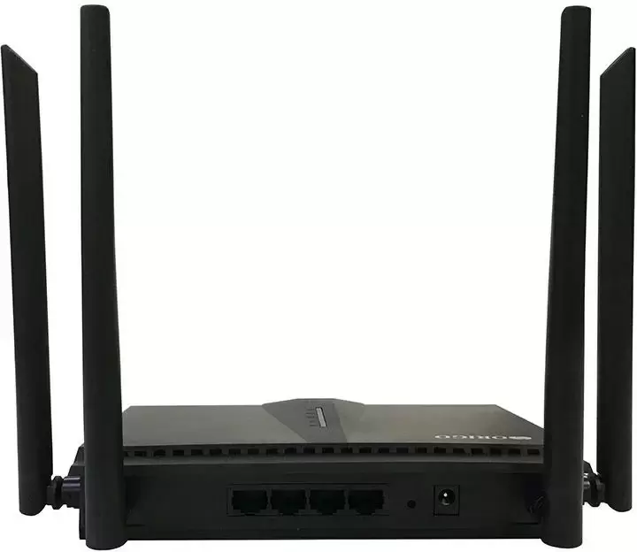 Wi-Fi роутер ORIGO OWR1830AXG/A1A фото