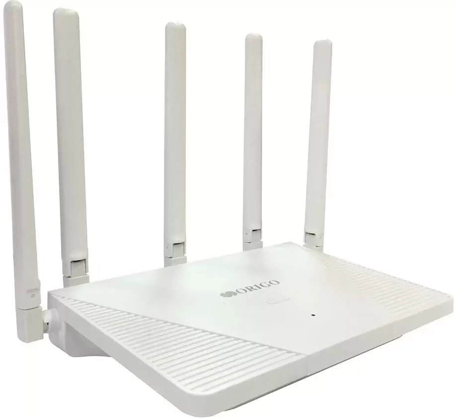 Wi-Fi роутер ORIGO OWR3030AXG/A1A фото