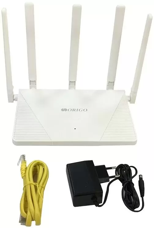 Wi-Fi роутер ORIGO OWR3030AXG/A1A фото