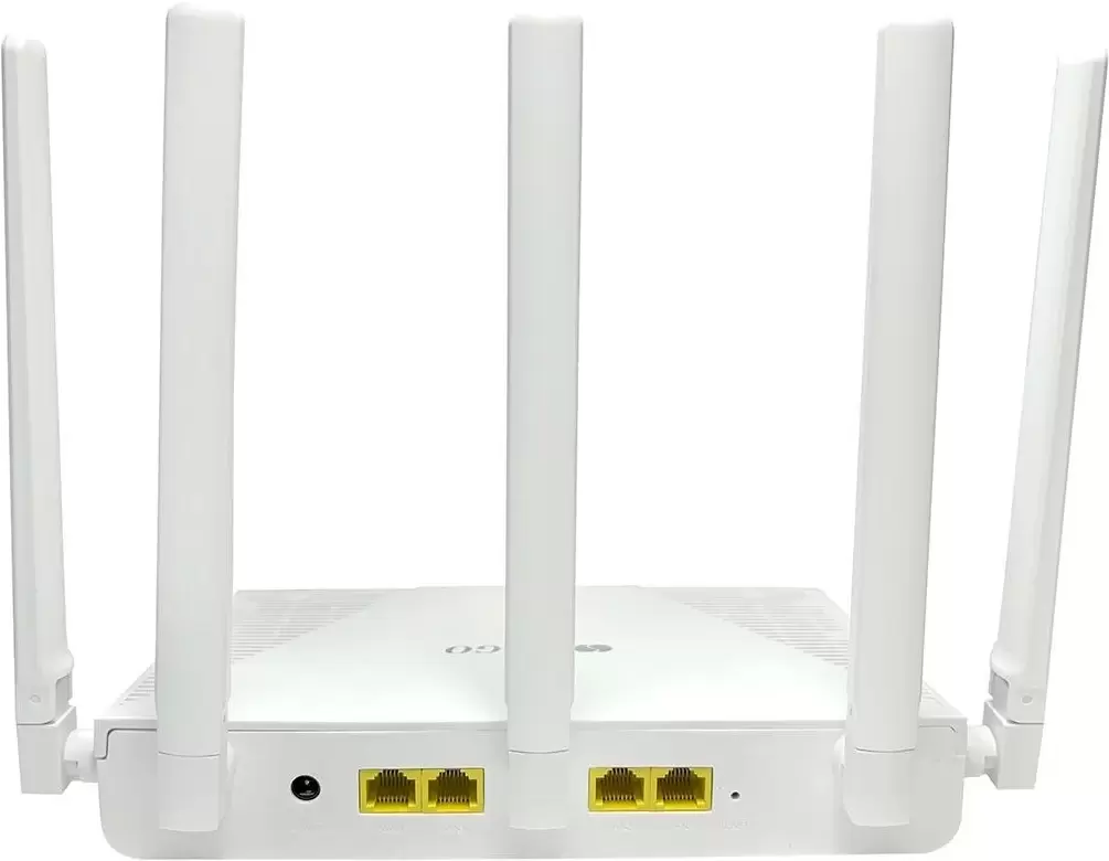 Wi-Fi роутер ORIGO OWR3030AXG/A1A фото