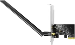 Cudy WE650 1.0