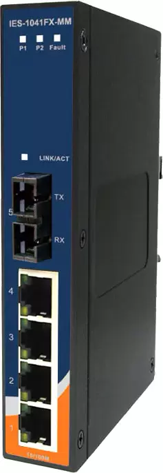 ORing IES-1041FX-MM-SC