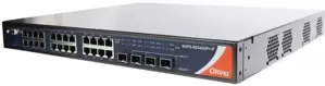 Управляемый коммутатор 2-го уровня ORing RGPS-92222GCP-NP фото