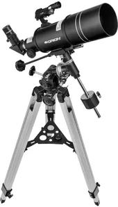 Телескоп Orion Observer 80 ST EQ фото