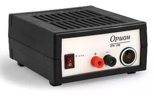 Зарядное устройство Орион PW-100 фото