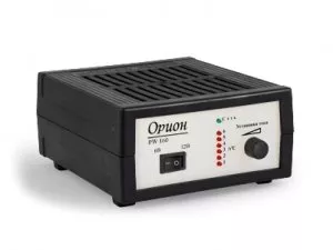 Зарядное устройство Орион PW-160 фото