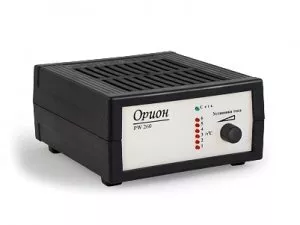 Зарядное устройство Орион PW-260 фото