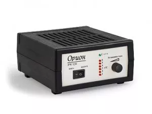 Зарядное устройство Орион PW-320 фото