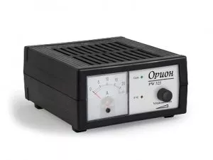 Зарядное устройство Орион PW-325 фото