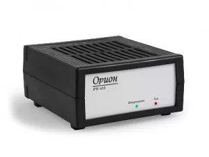Зарядное устройство Орион PW-410 фото