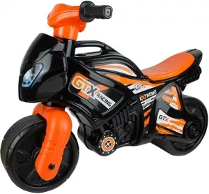 Беговел детский Orion Toys GTX Racing Extreme Т7099 orange/black фото