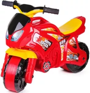 Беговел детский Orion Toys Moto Speed Т5507 red фото