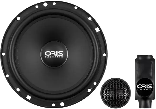 Oris Element Type Integration