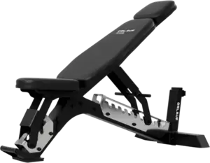Силовая скамья Orlauf Spark фото