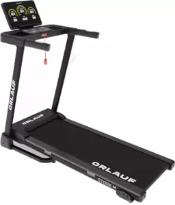 Электрическая беговая дорожка Orlauf Stork M