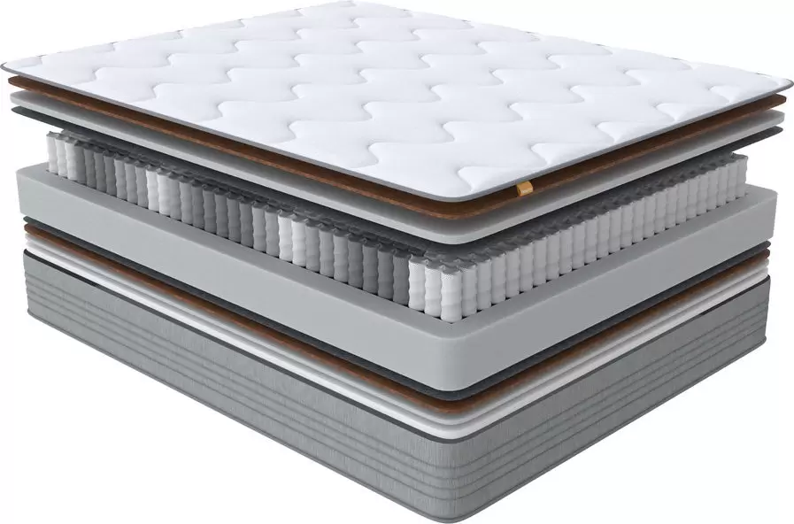 Ormatek Sleep Combo Plus 160x200