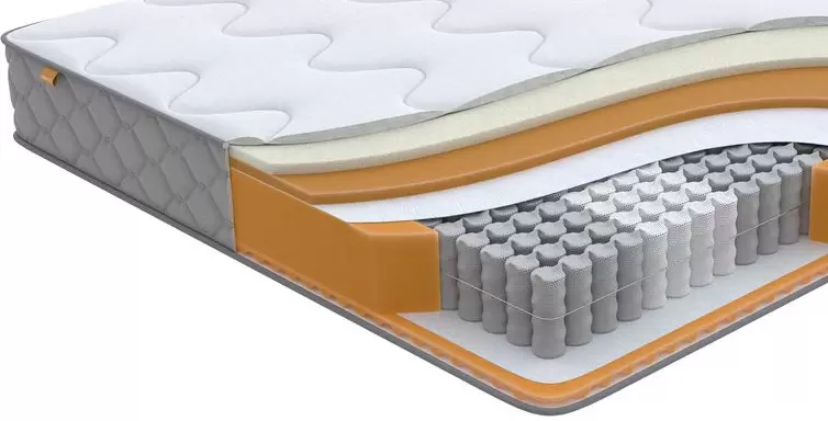 Ormatek Sleep Memory 160x190