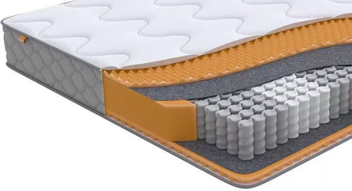 Ormatek Sleep Middle 80x190