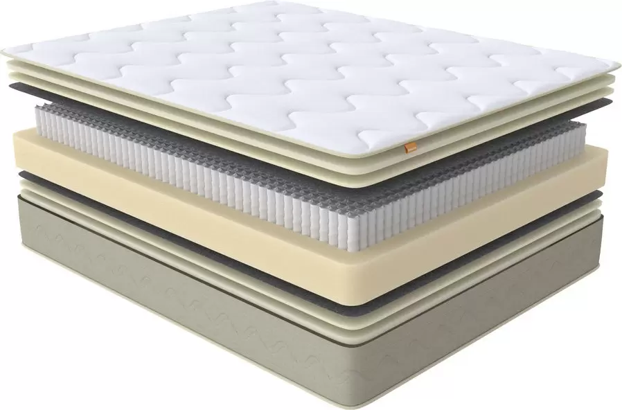 Ormatek Sleep Relax 90x190