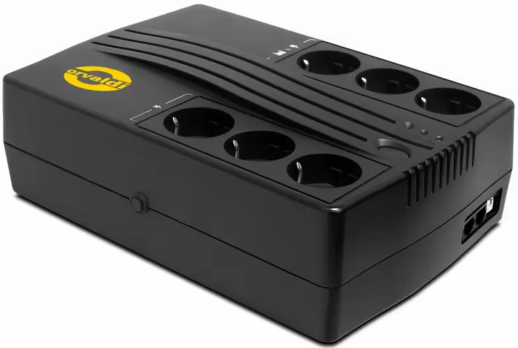 Orvaldi 900SP (900SP)