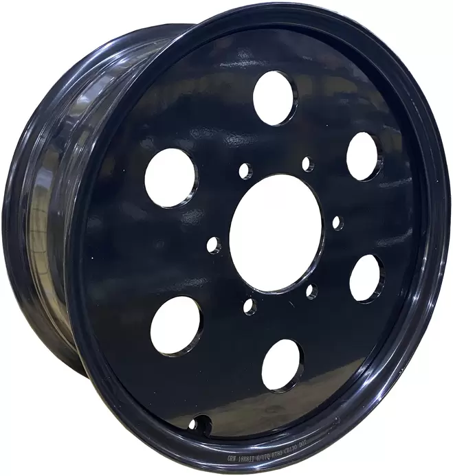 ORW 1670-67030BL+80 7x16 6x170 ET80 D130