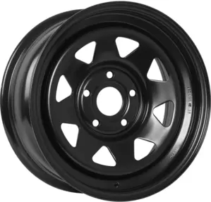 Диск штампованный ORW 1680-53910BL-10 8x16 5x139,7 ET10 D110 фото