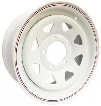 ORW 1780-55010WH+25 8x17 5x150 ET25 D113