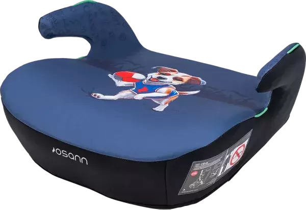 Osann Boost (Dog)