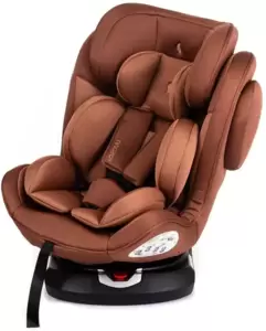 Автокресло Osann Eno360 (Caramel) фото