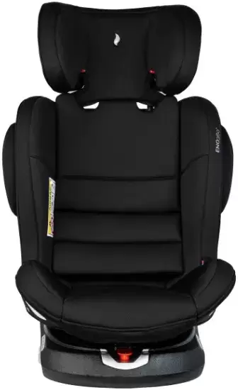 Детское автокресло Osann Eno360 (Carbon) фото 2