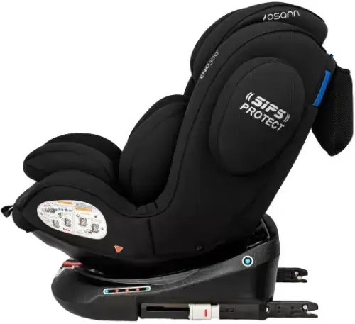 Детское автокресло Osann Eno360 (Carbon) фото 3