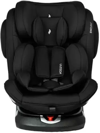 Детское автокресло Osann Eno360 (Carbon) фото 6