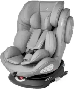 Детское автокресло Osann Eno360 (Iron)